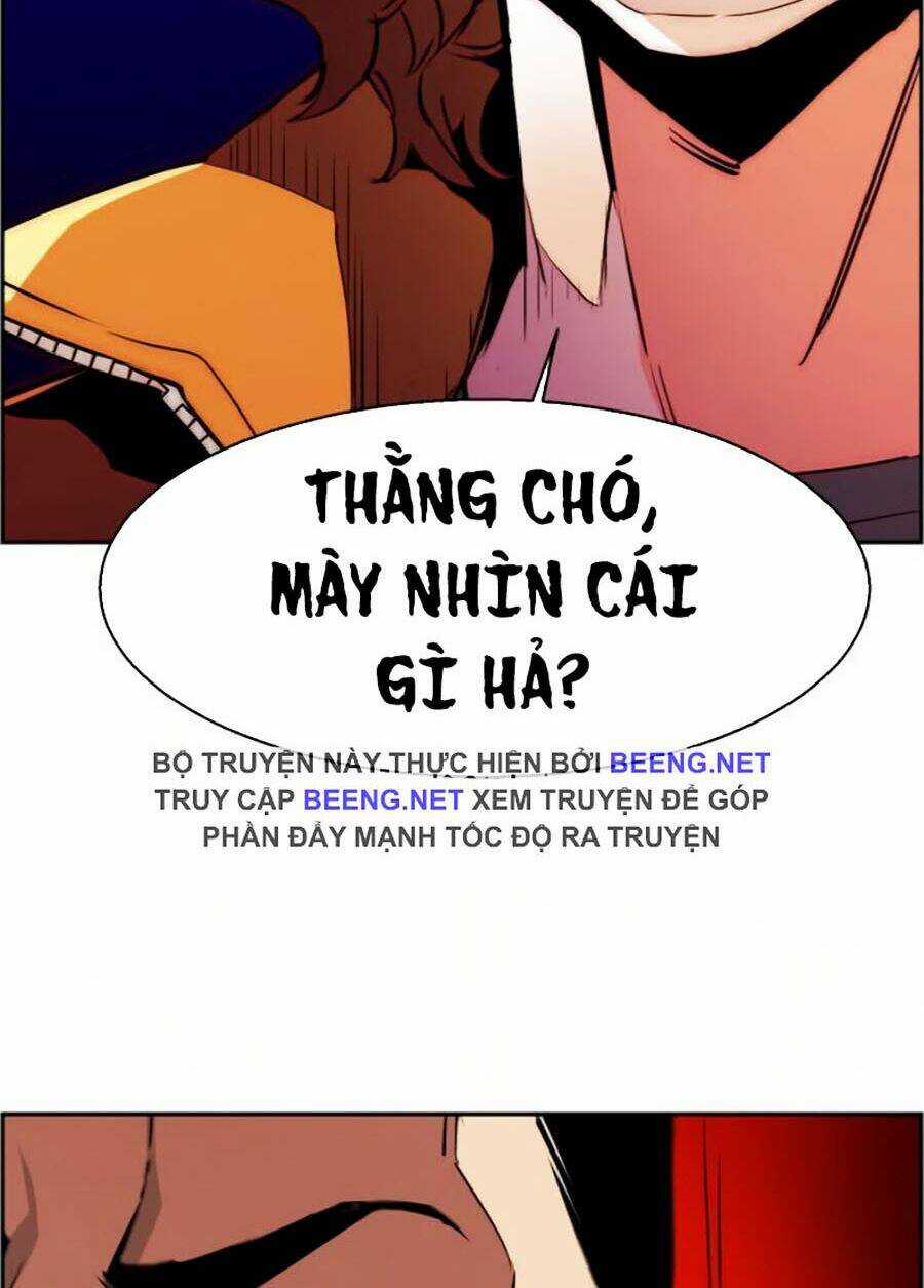 Bạn Học Tôi Là Lính Đánh Thuê Chapter 22 trang 3