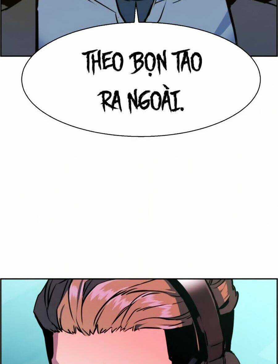 Bạn Học Tôi Là Lính Đánh Thuê Chapter 22 trang 31