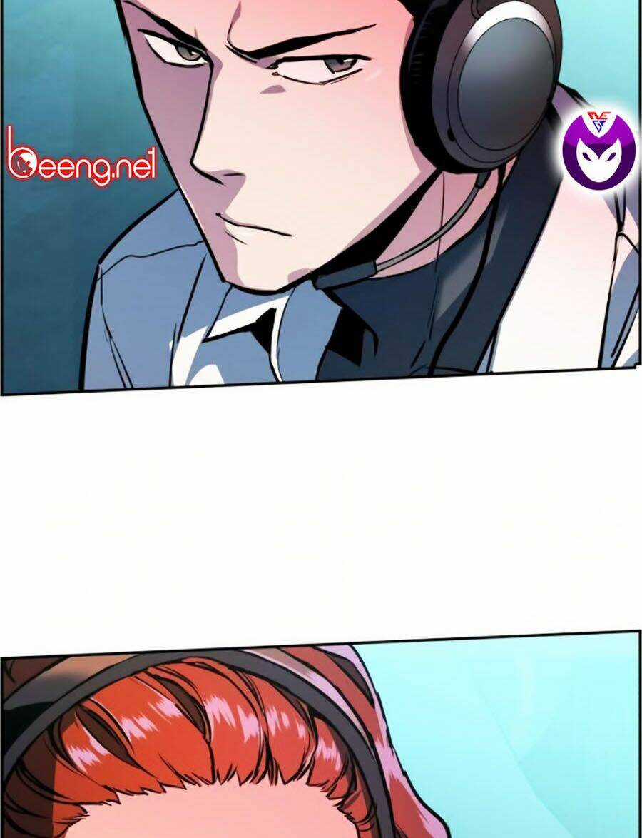 Bạn Học Tôi Là Lính Đánh Thuê Chapter 22 trang 32