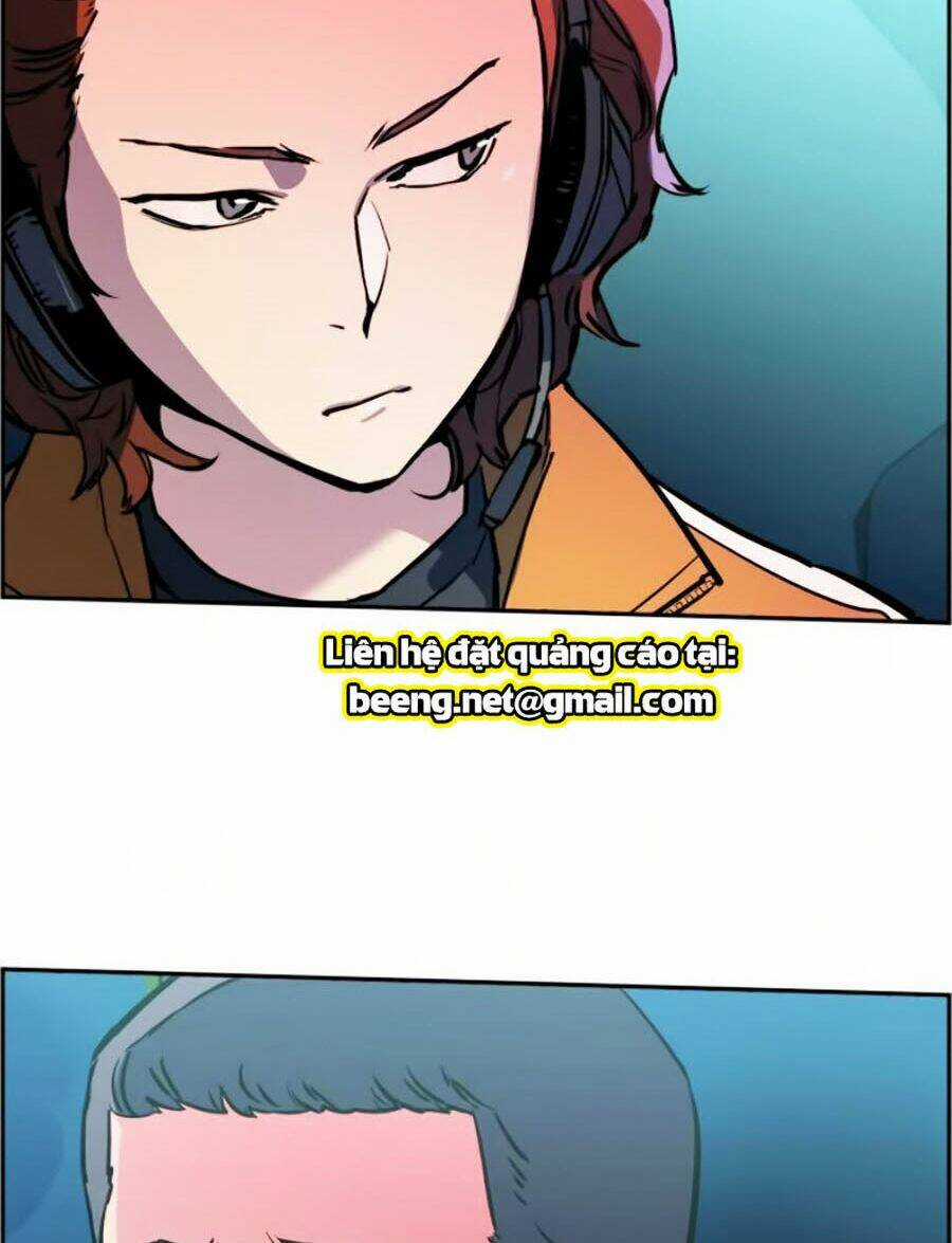 Bạn Học Tôi Là Lính Đánh Thuê Chapter 22 trang 33