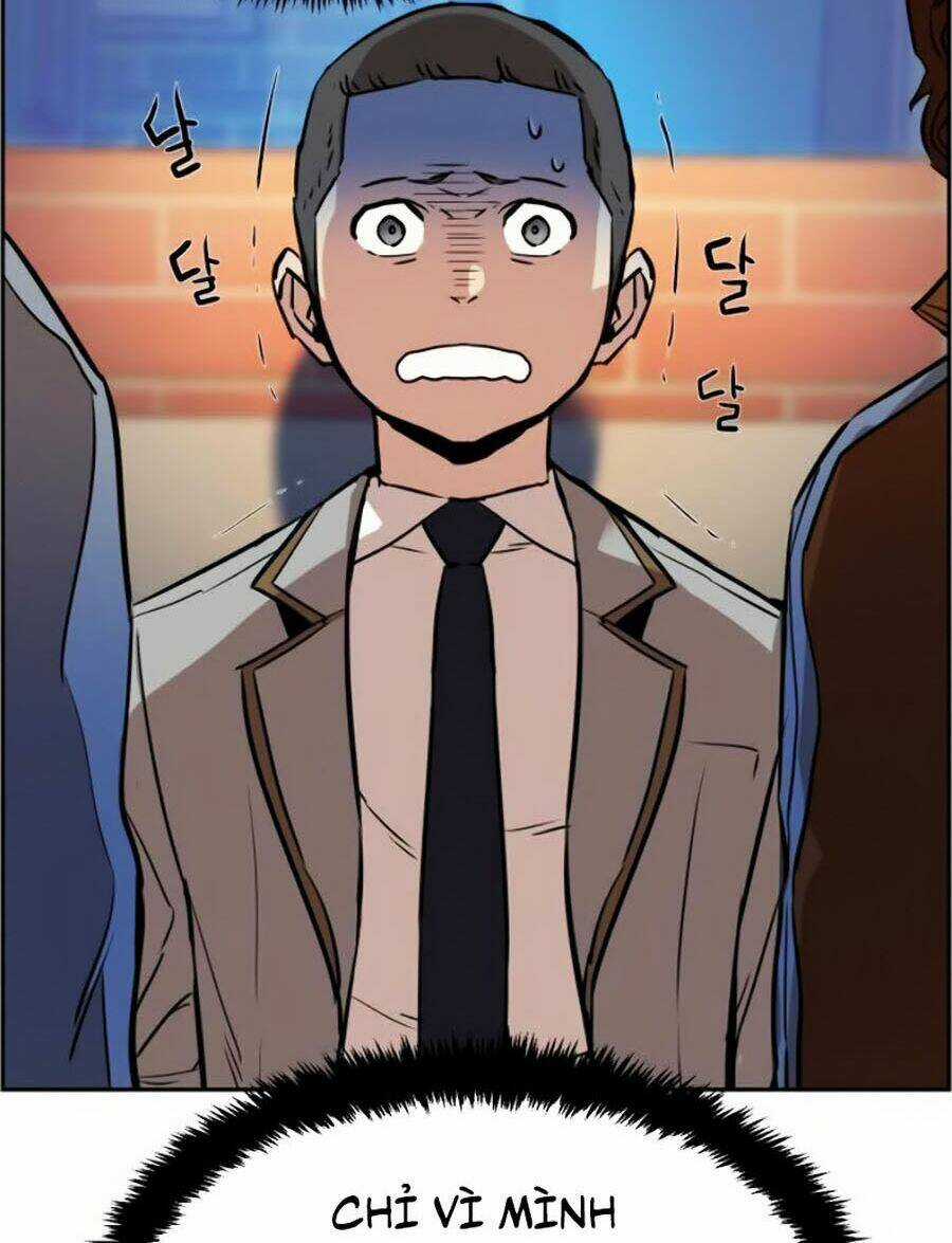 Bạn Học Tôi Là Lính Đánh Thuê Chapter 22 trang 37