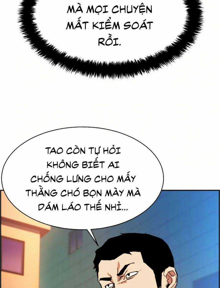 Bạn Học Tôi Là Lính Đánh Thuê Chapter 22 trang 38