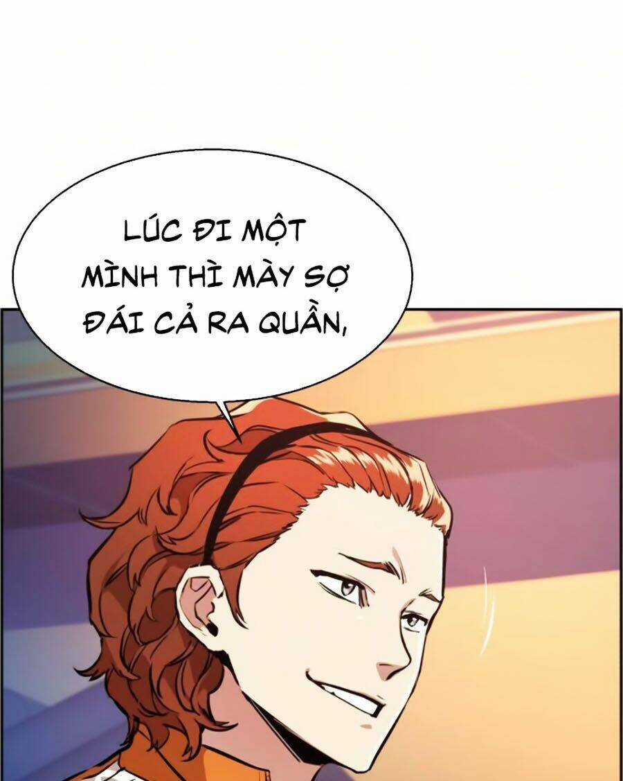 Bạn Học Tôi Là Lính Đánh Thuê Chapter 22 trang 40