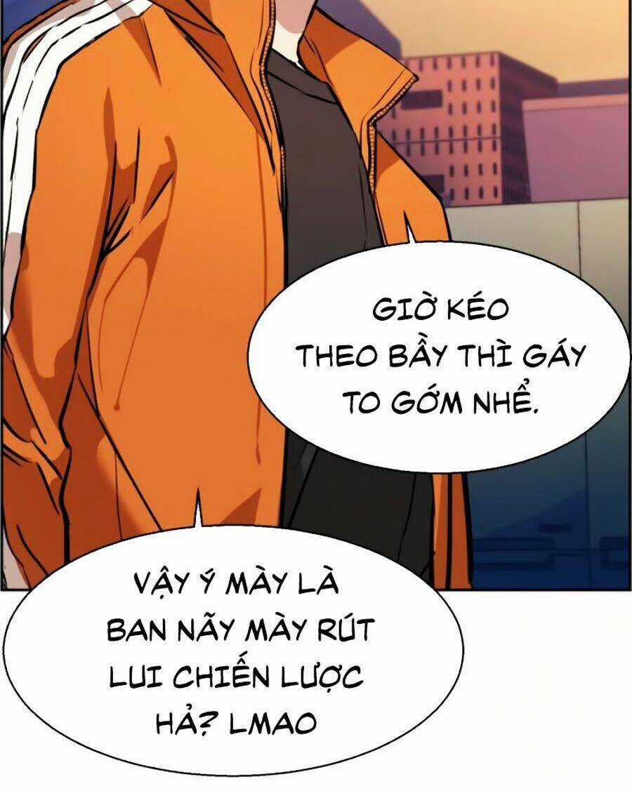 Bạn Học Tôi Là Lính Đánh Thuê Chapter 22 trang 41