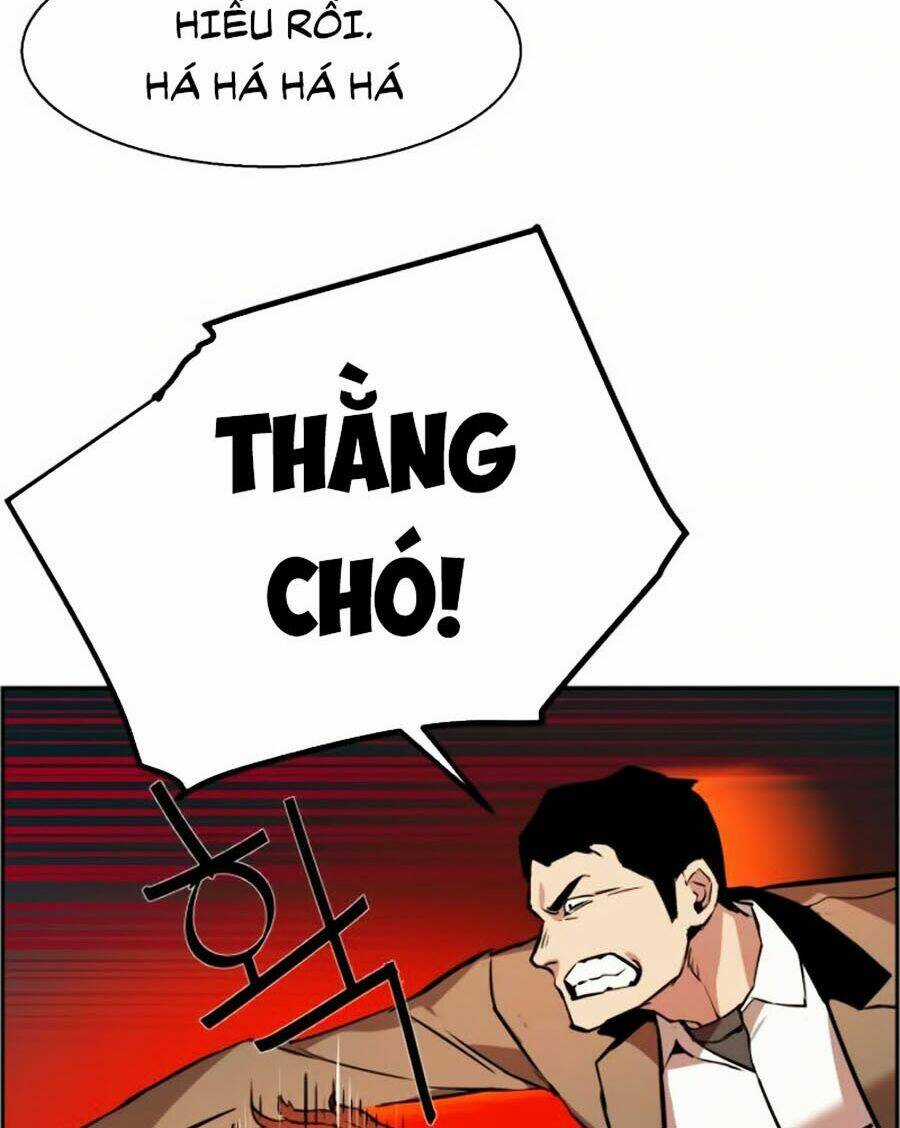 Bạn Học Tôi Là Lính Đánh Thuê Chapter 22 trang 43