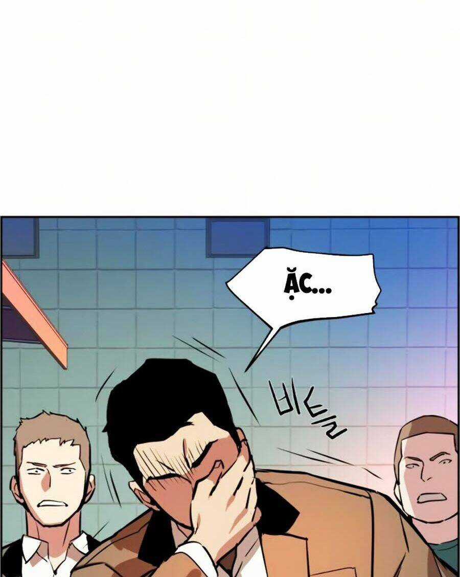 Bạn Học Tôi Là Lính Đánh Thuê Chapter 22 trang 47