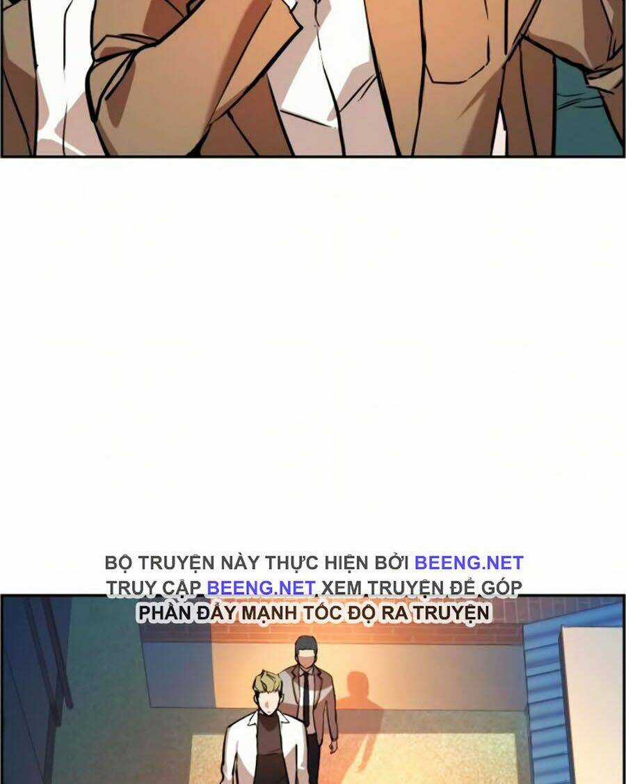 Bạn Học Tôi Là Lính Đánh Thuê Chapter 22 trang 48