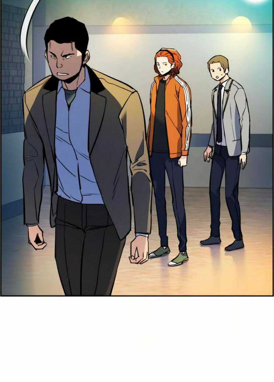 Bạn Học Tôi Là Lính Đánh Thuê Chapter 22 trang 5