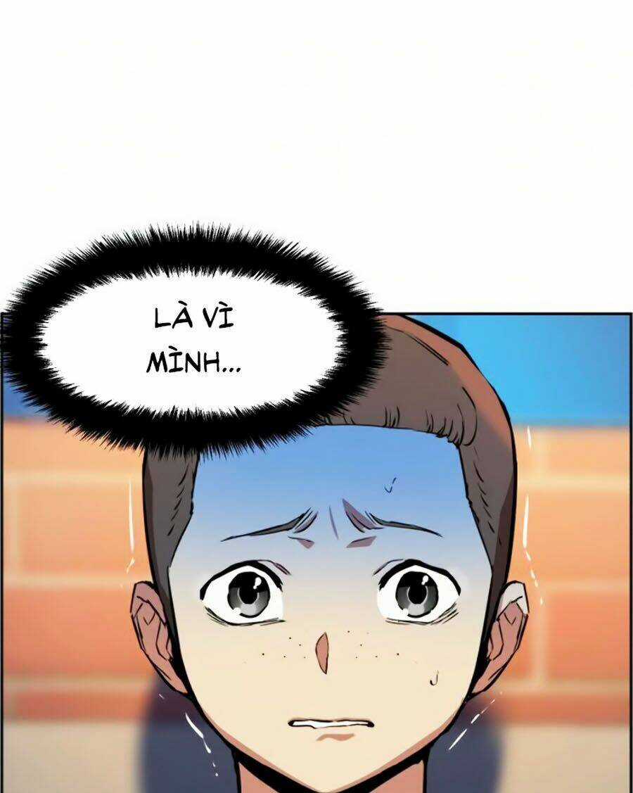 Bạn Học Tôi Là Lính Đánh Thuê Chapter 22 trang 50