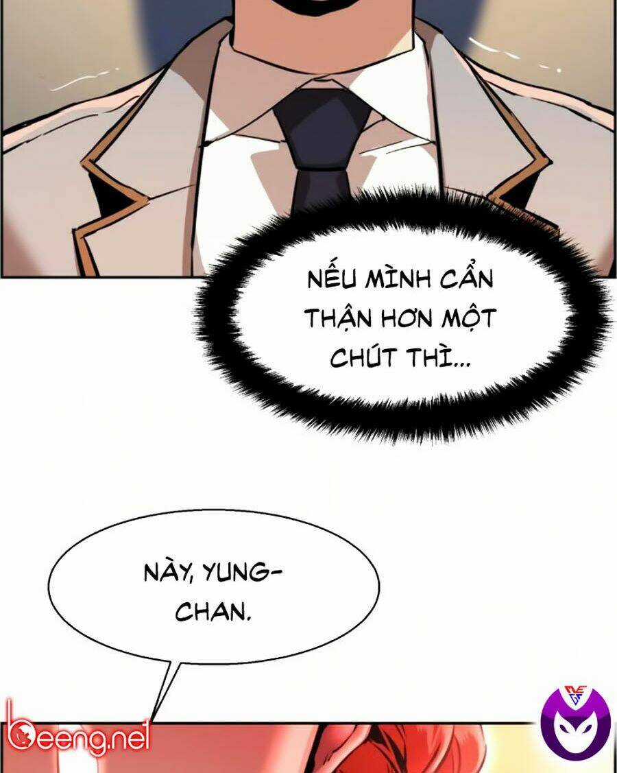 Bạn Học Tôi Là Lính Đánh Thuê Chapter 22 trang 51