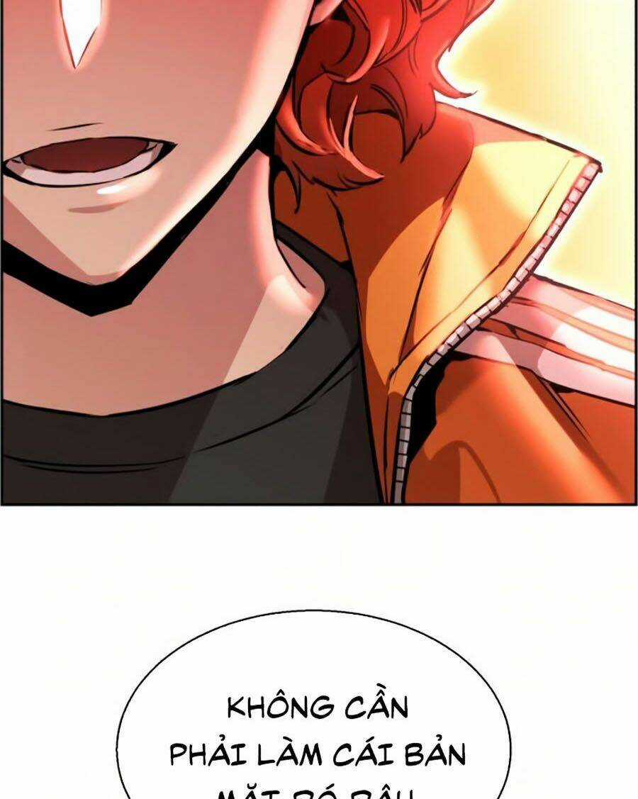 Bạn Học Tôi Là Lính Đánh Thuê Chapter 22 trang 52