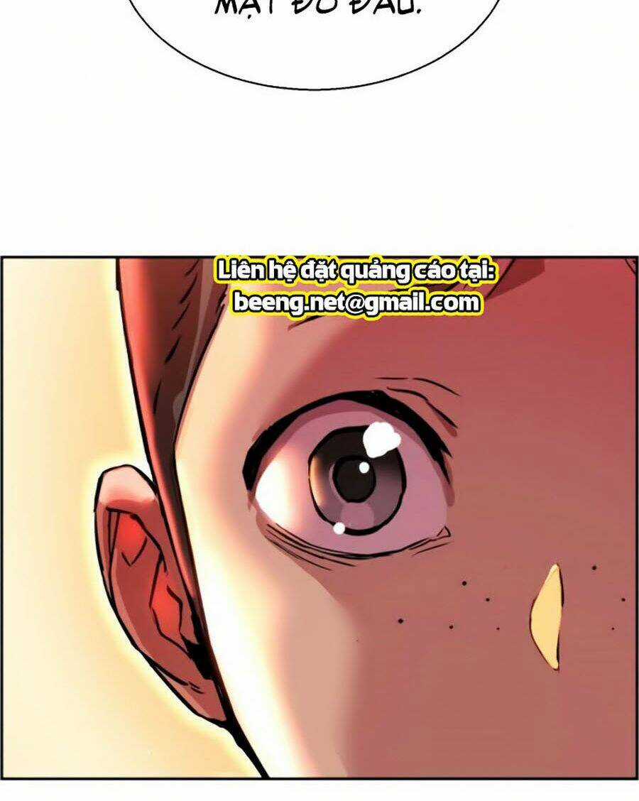 Bạn Học Tôi Là Lính Đánh Thuê Chapter 22 trang 53