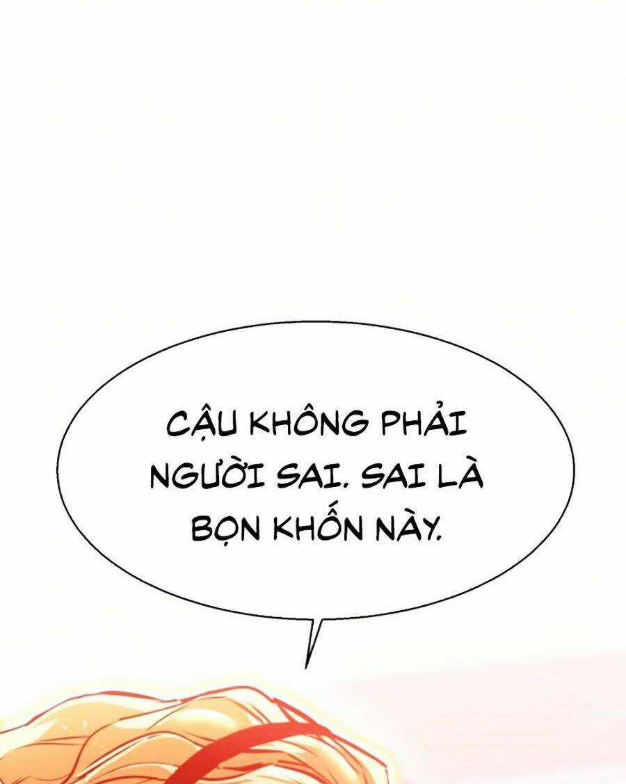Bạn Học Tôi Là Lính Đánh Thuê Chapter 22 trang 54