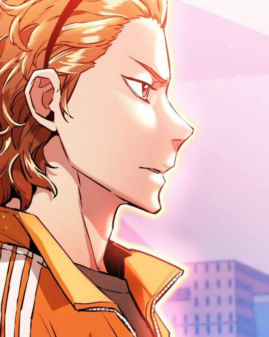 Bạn Học Tôi Là Lính Đánh Thuê Chapter 22 trang 55