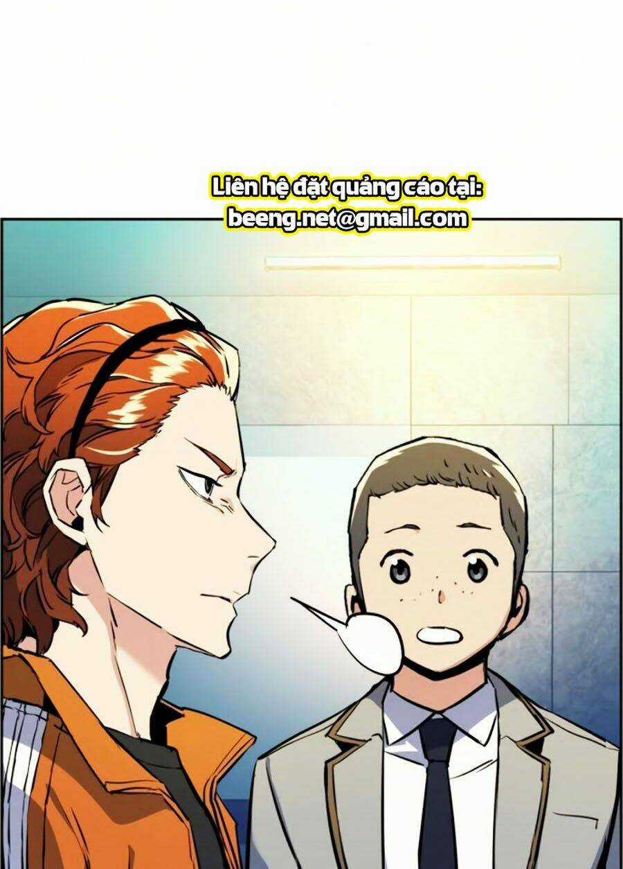 Bạn Học Tôi Là Lính Đánh Thuê Chapter 22 trang 6