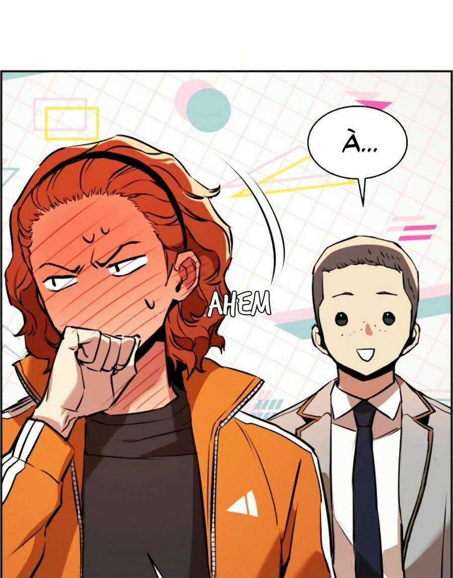 Bạn Học Tôi Là Lính Đánh Thuê Chapter 22 trang 60