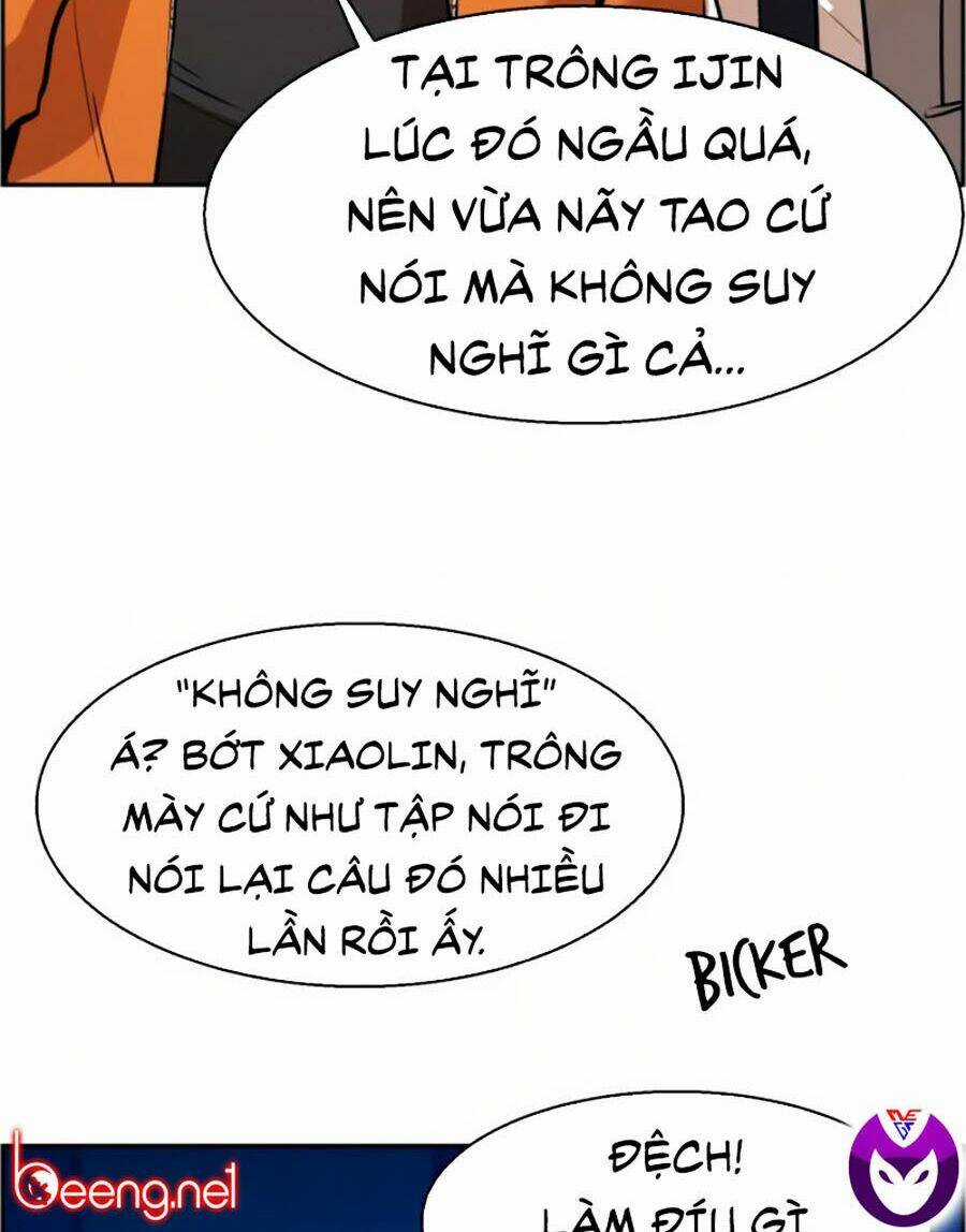 Bạn Học Tôi Là Lính Đánh Thuê Chapter 22 trang 61