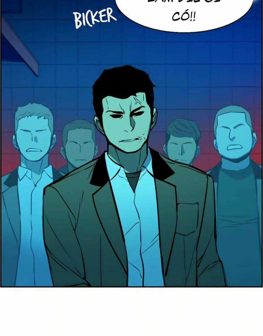 Bạn Học Tôi Là Lính Đánh Thuê Chapter 22 trang 62