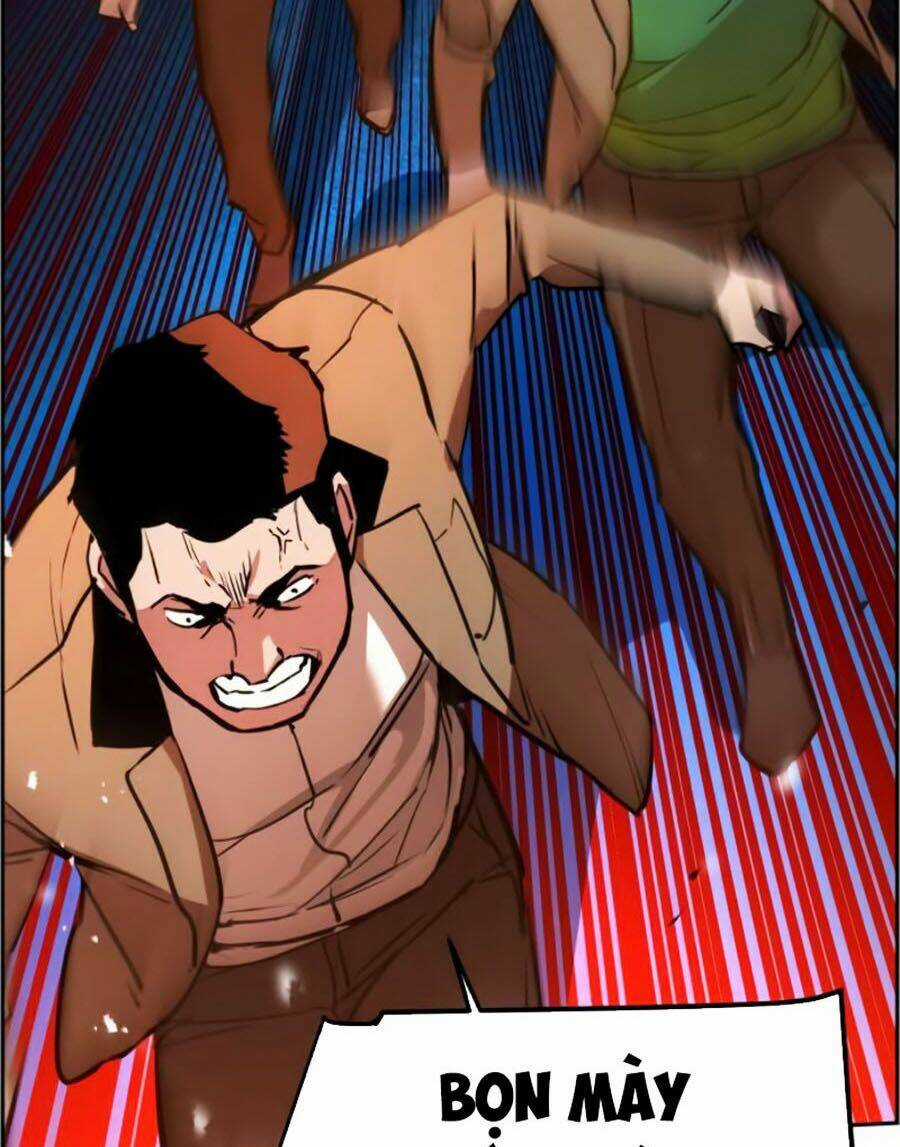 Bạn Học Tôi Là Lính Đánh Thuê Chapter 22 trang 64