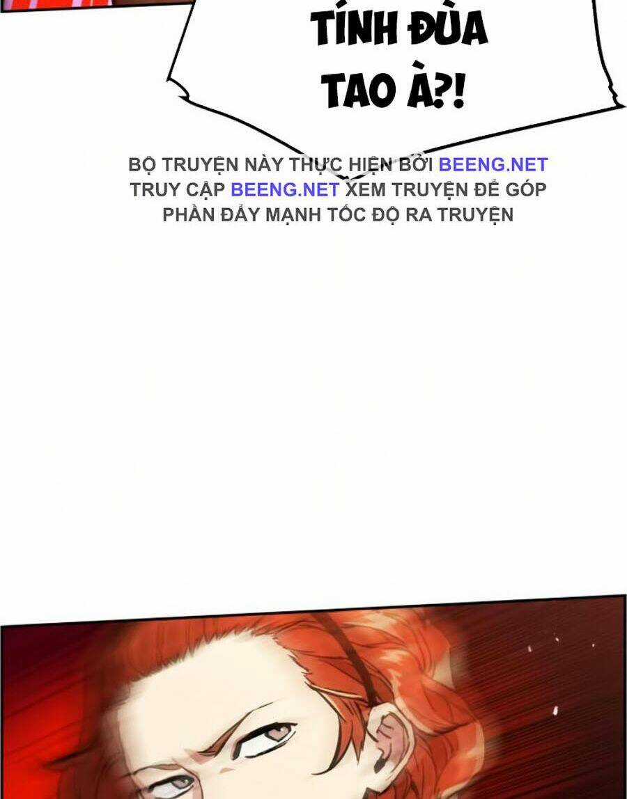 Bạn Học Tôi Là Lính Đánh Thuê Chapter 22 trang 65