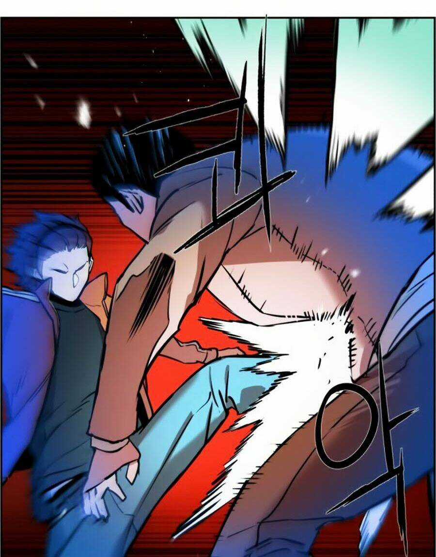 Bạn Học Tôi Là Lính Đánh Thuê Chapter 22 trang 67