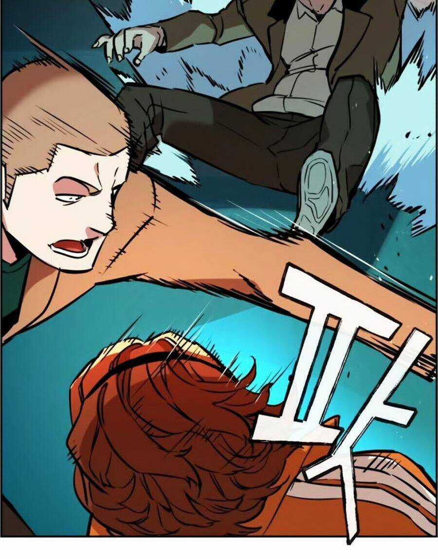 Bạn Học Tôi Là Lính Đánh Thuê Chapter 22 trang 69