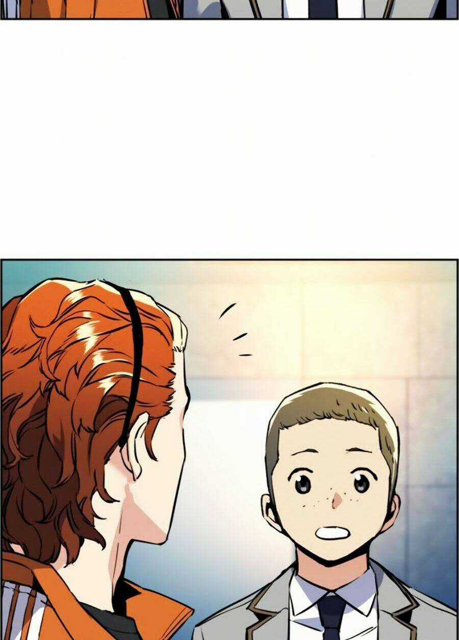 Bạn Học Tôi Là Lính Đánh Thuê Chapter 22 trang 7