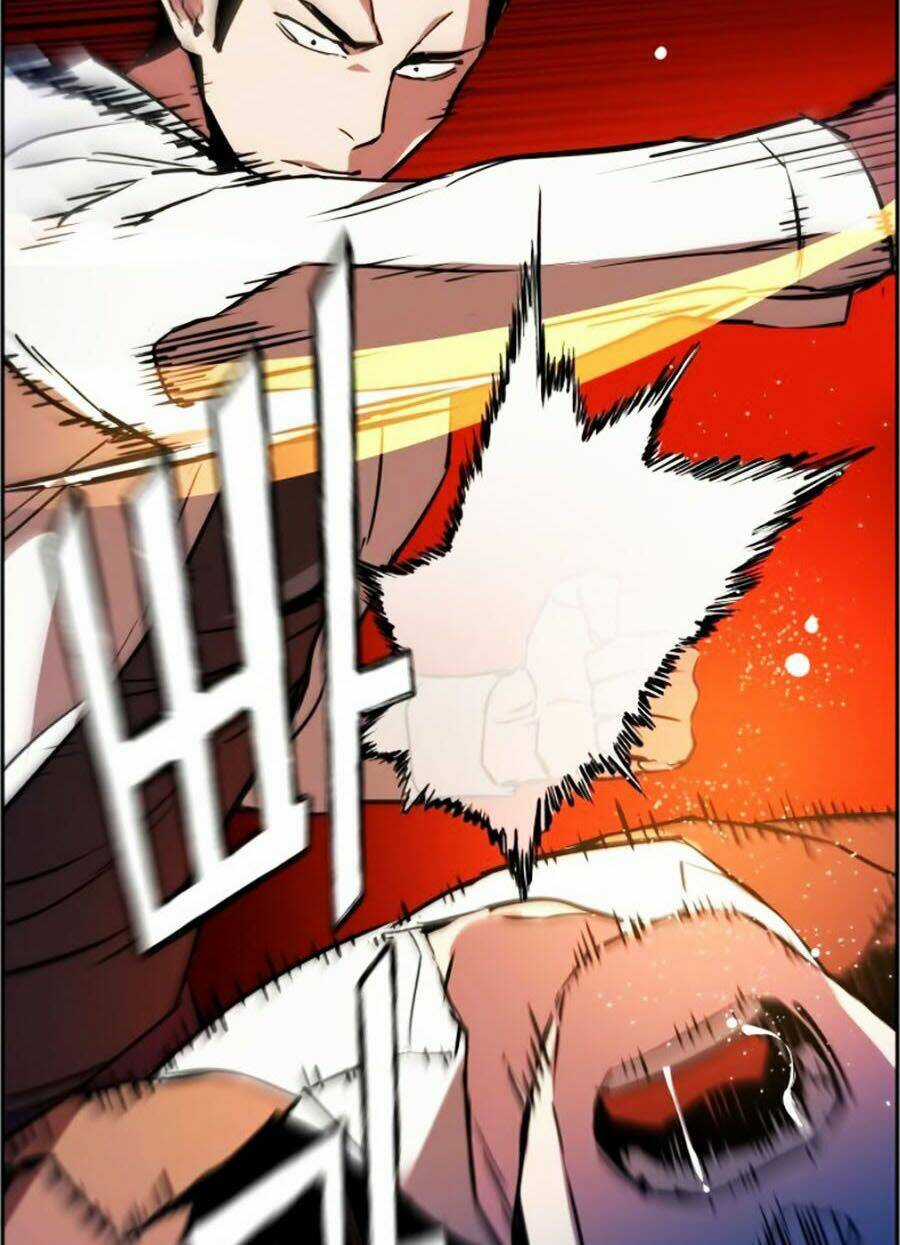 Bạn Học Tôi Là Lính Đánh Thuê Chapter 22 trang 74