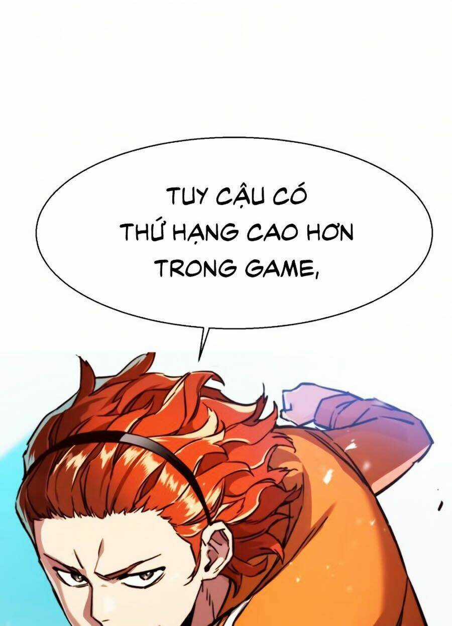 Bạn Học Tôi Là Lính Đánh Thuê Chapter 22 trang 78