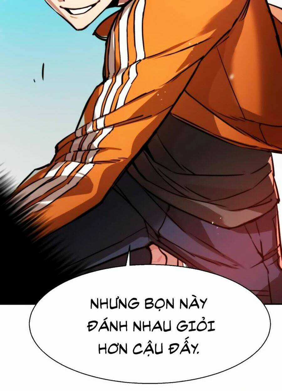 Bạn Học Tôi Là Lính Đánh Thuê Chapter 22 trang 79