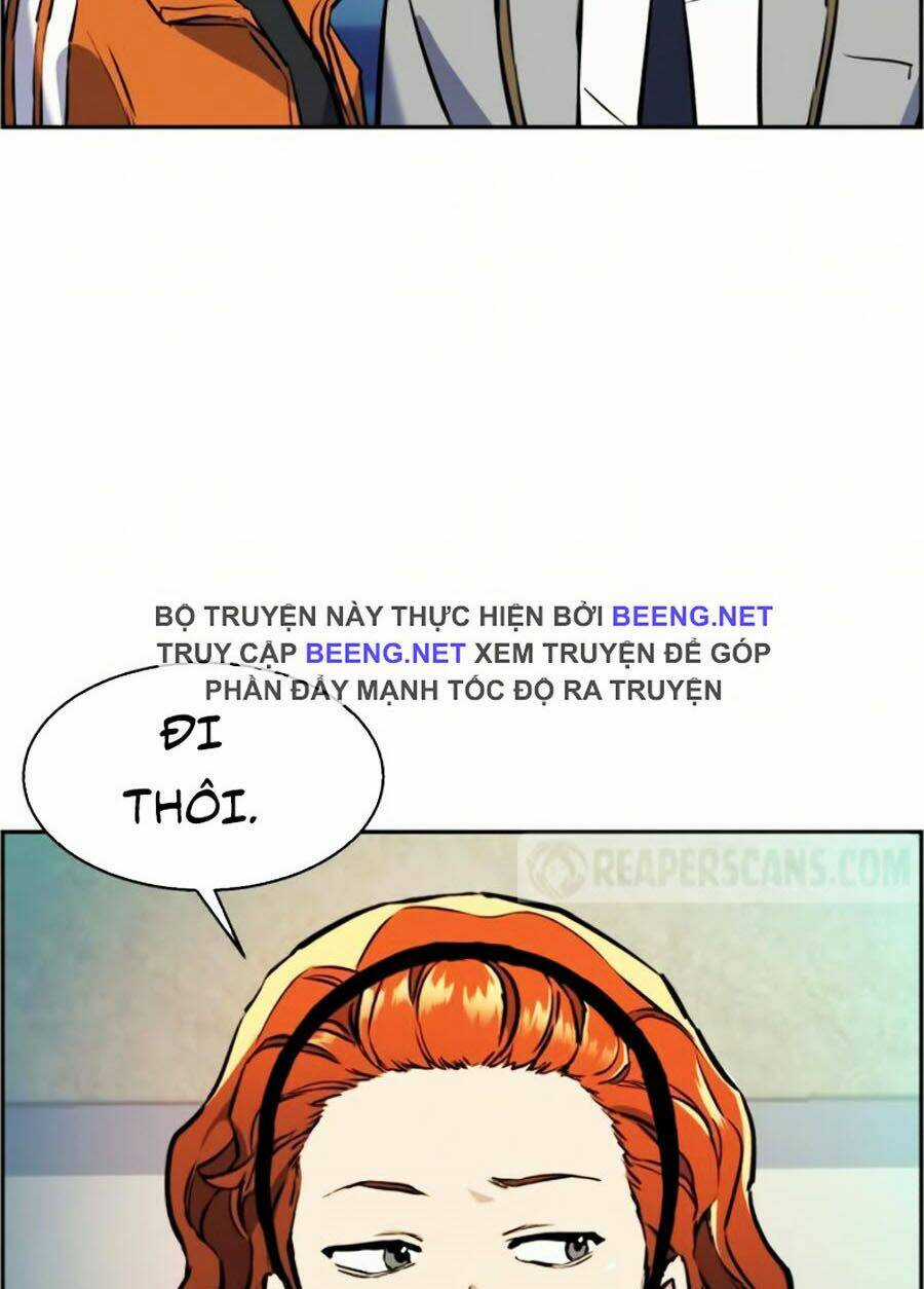 Bạn Học Tôi Là Lính Đánh Thuê Chapter 22 trang 8