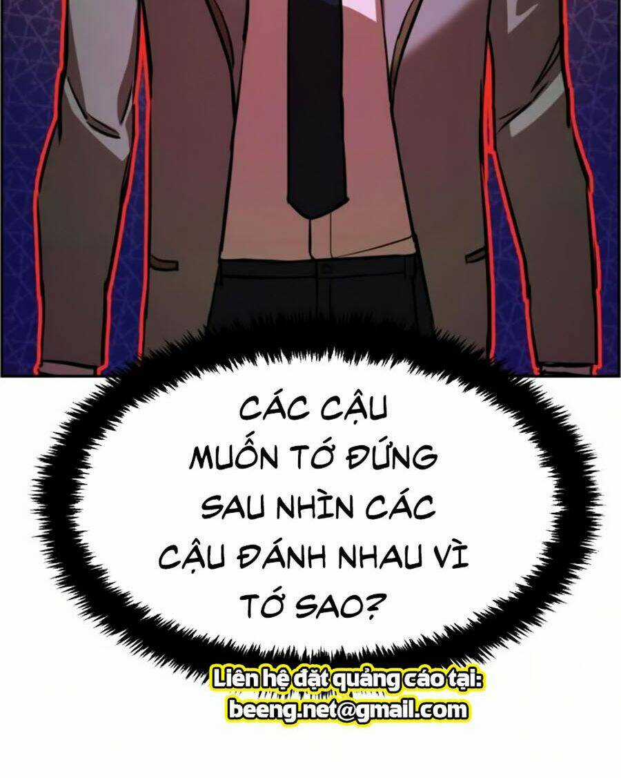 Bạn Học Tôi Là Lính Đánh Thuê Chapter 22 trang 81