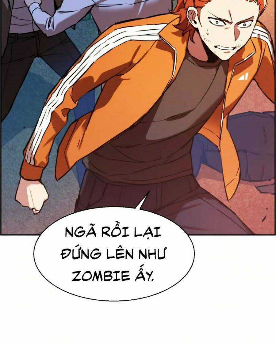 Bạn Học Tôi Là Lính Đánh Thuê Chapter 22 trang 84