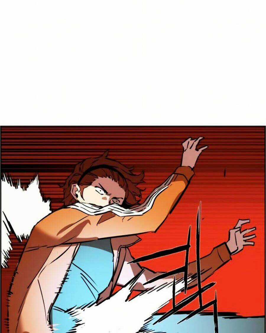 Bạn Học Tôi Là Lính Đánh Thuê Chapter 22 trang 85