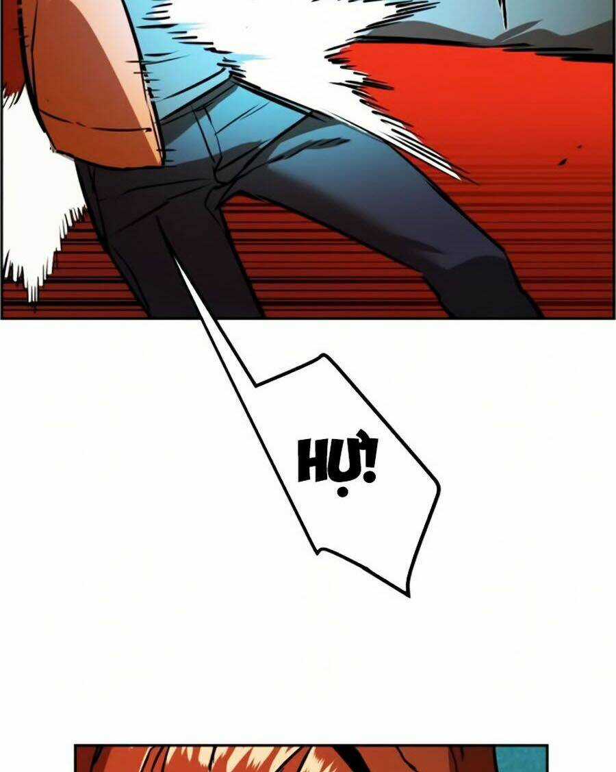 Bạn Học Tôi Là Lính Đánh Thuê Chapter 22 trang 86