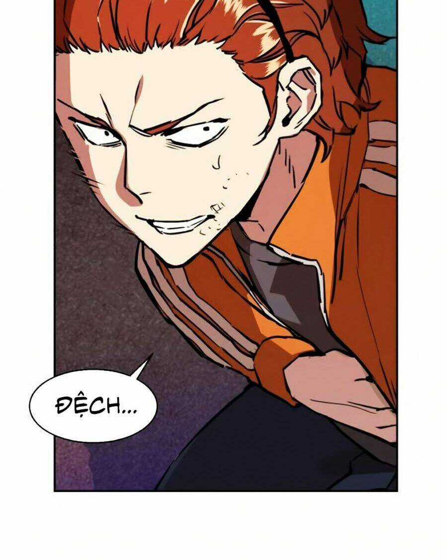 Bạn Học Tôi Là Lính Đánh Thuê Chapter 22 trang 87