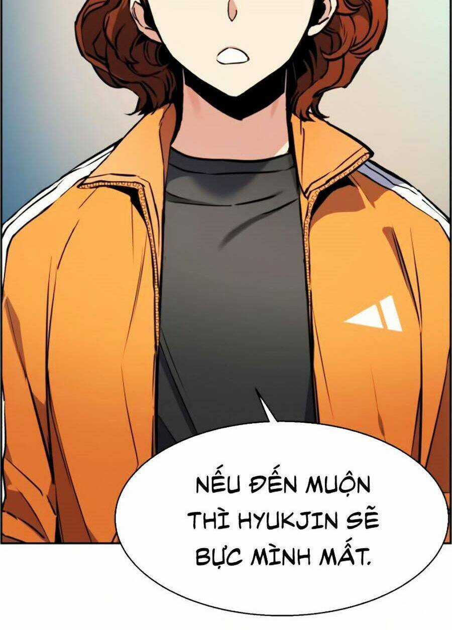 Bạn Học Tôi Là Lính Đánh Thuê Chapter 22 trang 9