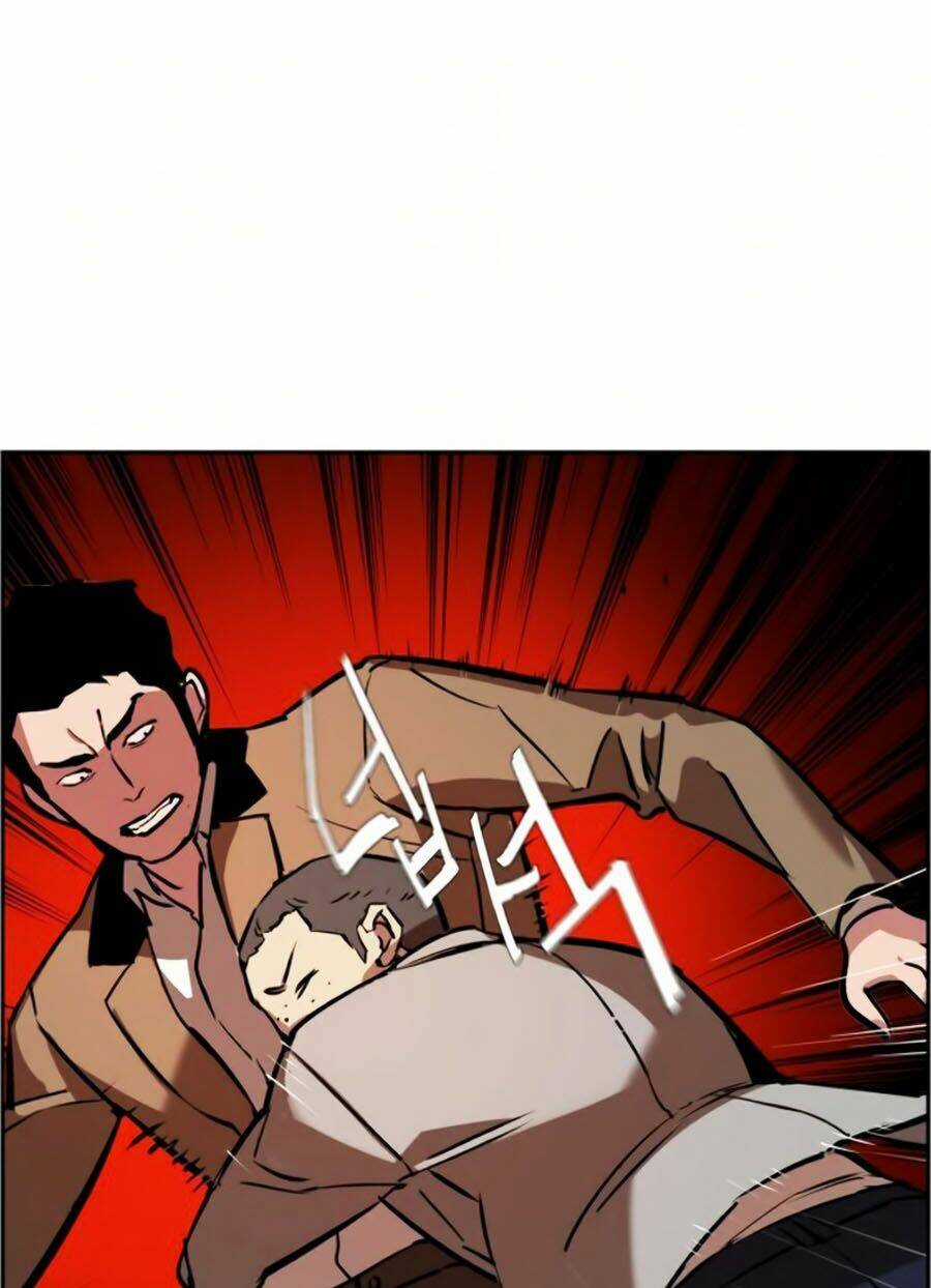 Bạn Học Tôi Là Lính Đánh Thuê Chapter 22 trang 90