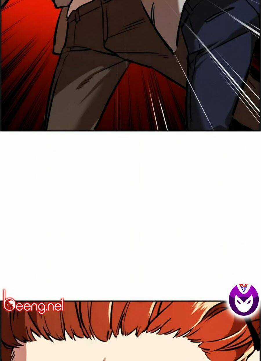 Bạn Học Tôi Là Lính Đánh Thuê Chapter 22 trang 91