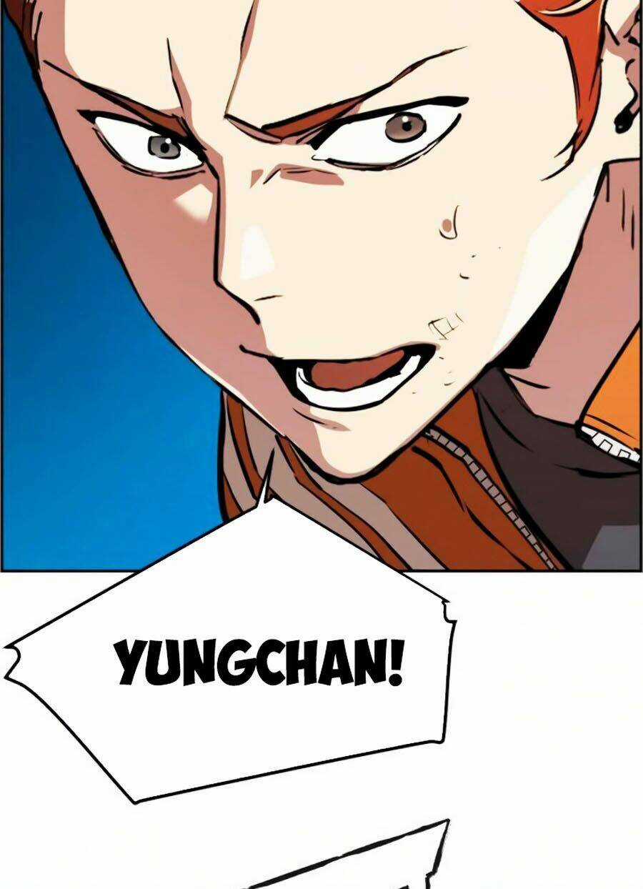 Bạn Học Tôi Là Lính Đánh Thuê Chapter 22 trang 92