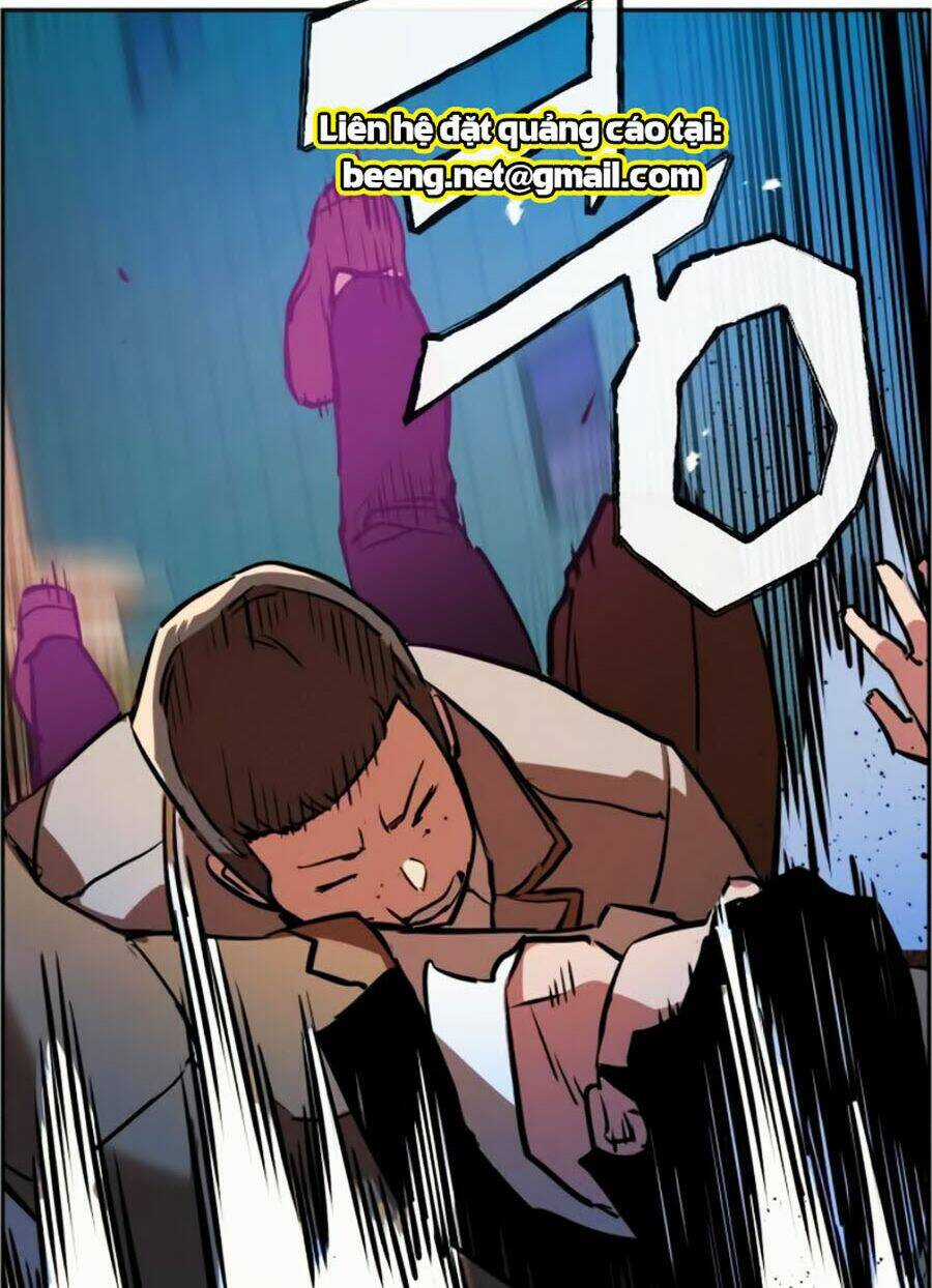 Bạn Học Tôi Là Lính Đánh Thuê Chapter 22 trang 93