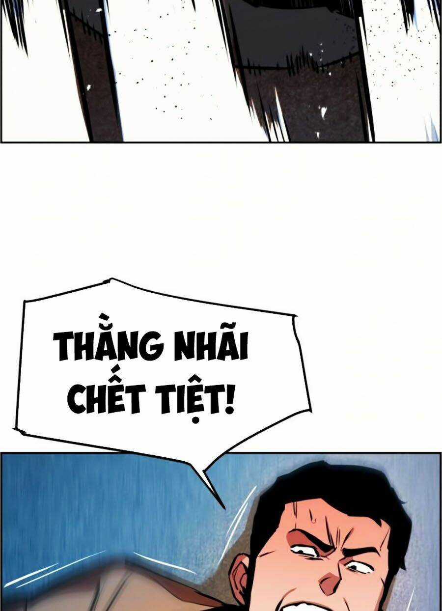 Bạn Học Tôi Là Lính Đánh Thuê Chapter 22 trang 94