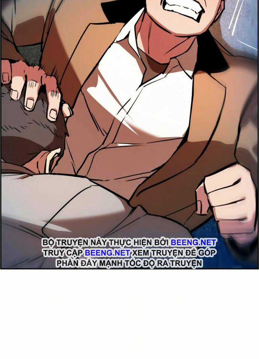 Bạn Học Tôi Là Lính Đánh Thuê Chapter 22 trang 95