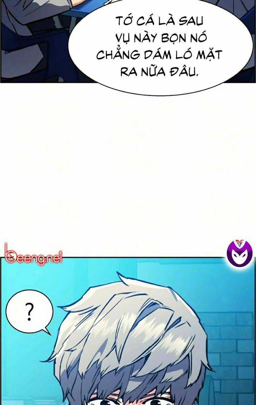 Bạn Học Tôi Là Lính Đánh Thuê Chapter 23 trang 10