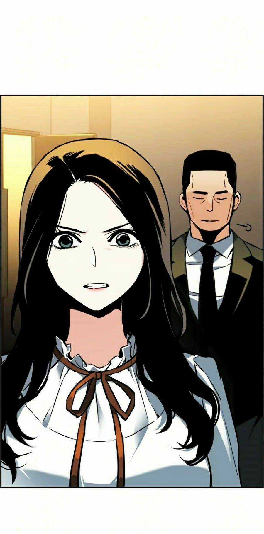 Bạn Học Tôi Là Lính Đánh Thuê Chapter 23 trang 100