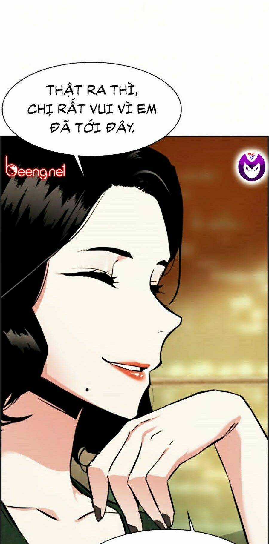 Bạn Học Tôi Là Lính Đánh Thuê Chapter 23 trang 101