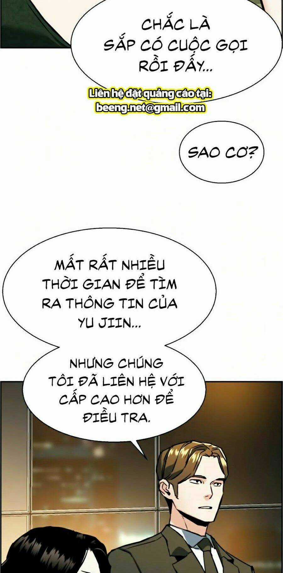 Bạn Học Tôi Là Lính Đánh Thuê Chapter 23 trang 102