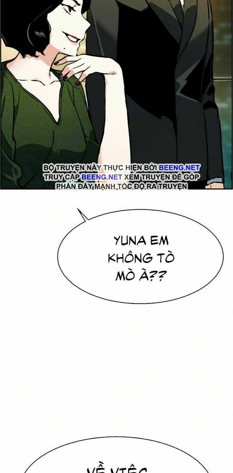 Bạn Học Tôi Là Lính Đánh Thuê Chapter 23 trang 103