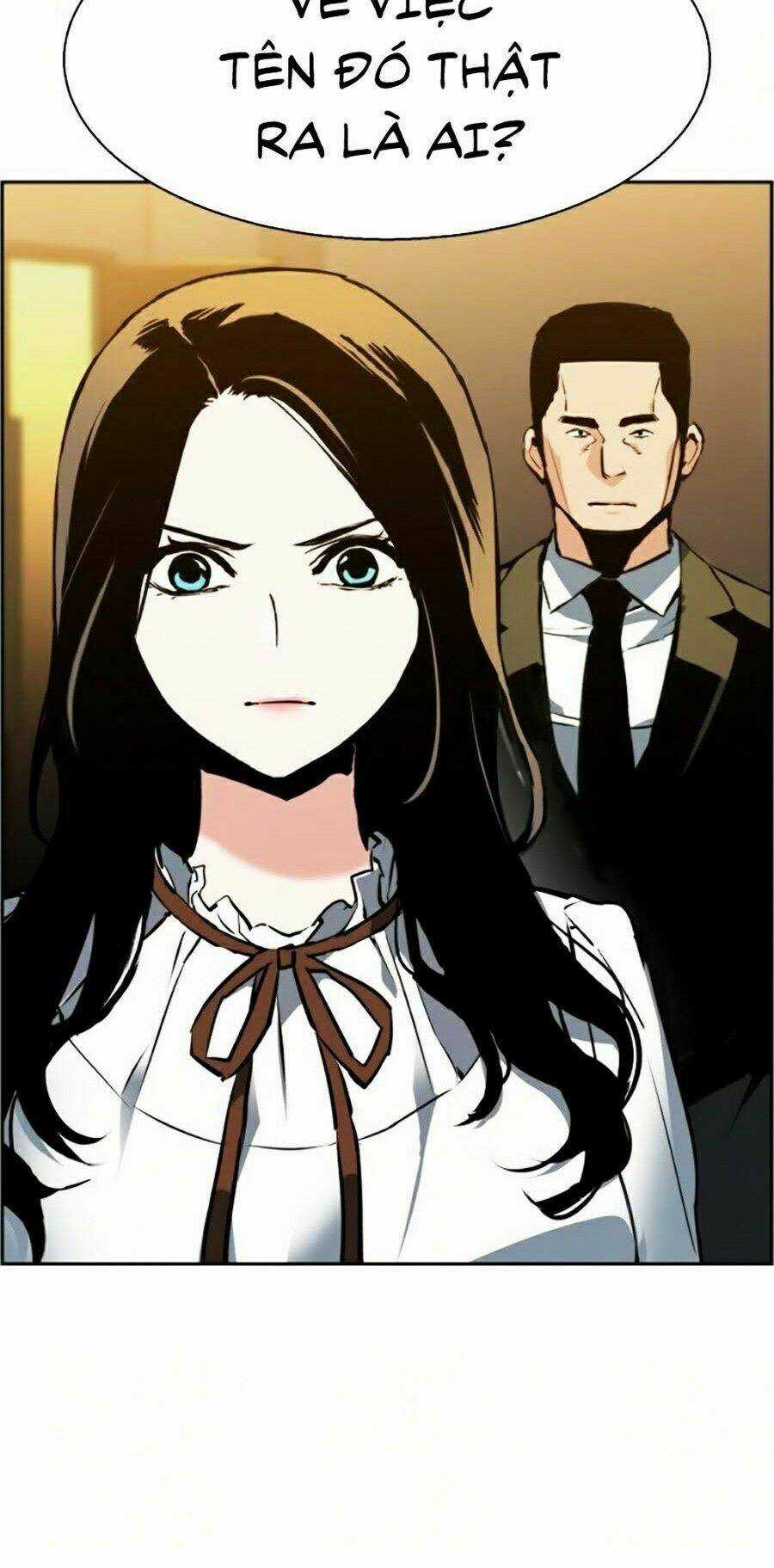 Bạn Học Tôi Là Lính Đánh Thuê Chapter 23 trang 104