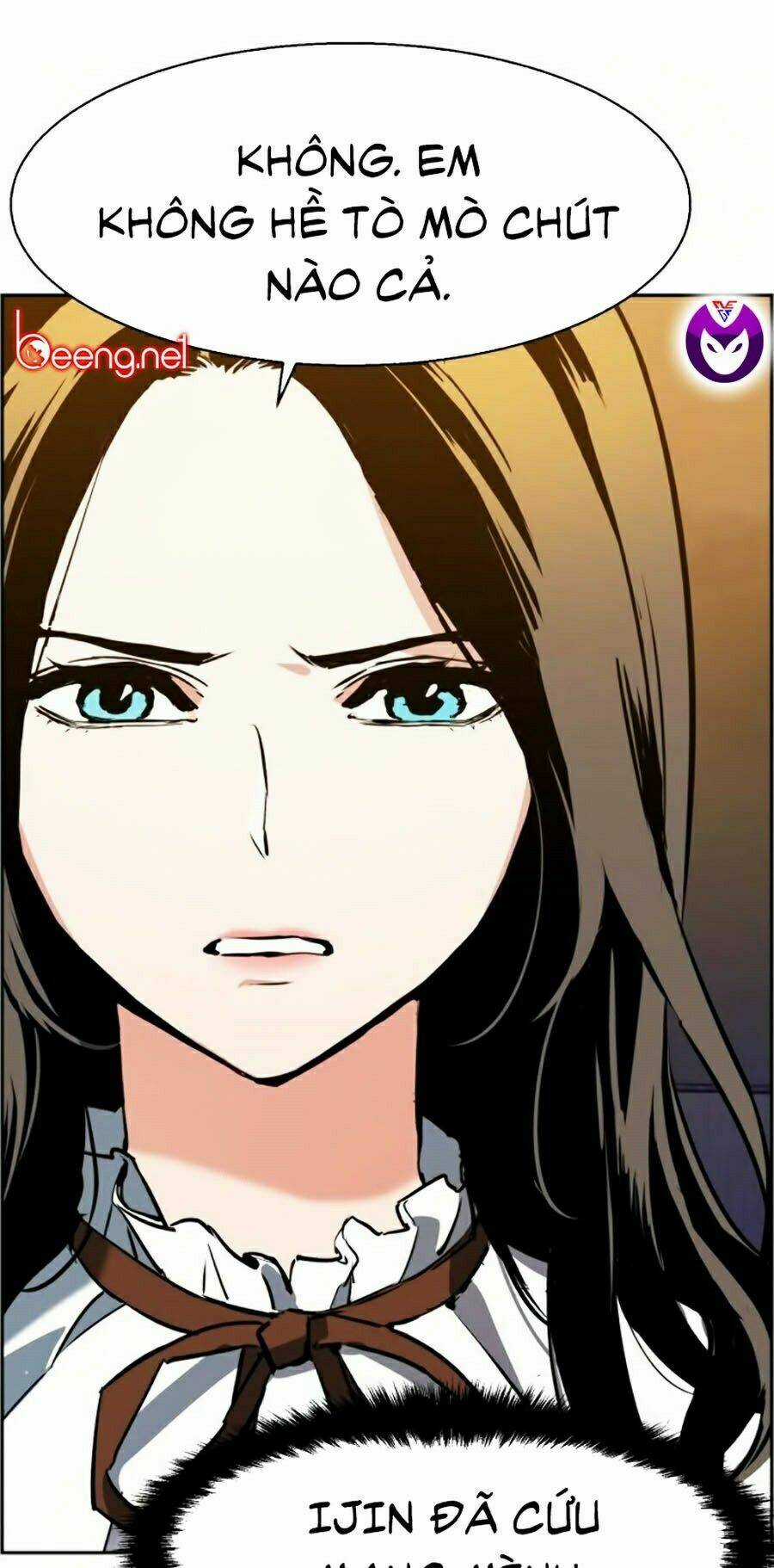 Bạn Học Tôi Là Lính Đánh Thuê Chapter 23 trang 105